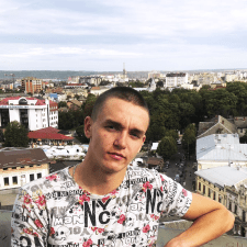 Freelancer Denis I. — Ukraine, Winnyzja. Fachgebiet — Architektonisches Design, Audio- und Videobearbeitung