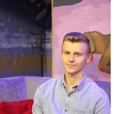 Фрилансер Денис С. — Украина, Киев. Специализация — Javascript и Typescript, HTML и CSS верстка