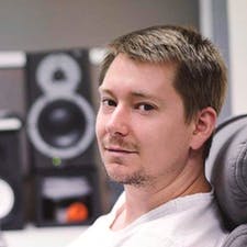 Фрилансер Денис А. — Украина, Одесса. Специализация — Музыка, Обработка аудио