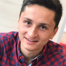 Фрилансер Den C. — Украина, Днепр. Специализация — Веб-программирование