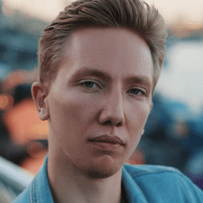 Заказчик Денис Т. — Украина, Киев.