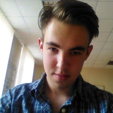 Фрилансер Денис П. — Украина. Специализация — Контекстная реклама