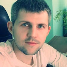 Freelancer Denis D. — Ukraine, Slavyansk. Core skill — Web Programming
