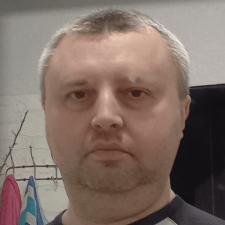 Фрилансер Денис Д. — Україна, Харків. Спеціалізація — C та C++, Автоматизація управління підприємством