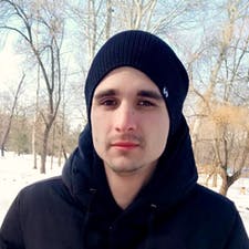 Фрилансер Денис Л. — Украина, Запорожье. Специализация — Веб-программирование