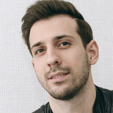 Freelancer Denys K. — Ukraina, Odessa. Specjalizacja — Projektowanie stron internetowych, Projektowanie aplikacji mobilnych