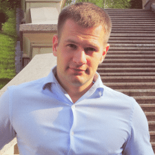 Фрилансер Денис Б. — Украина. Специализация — Контекстная реклама