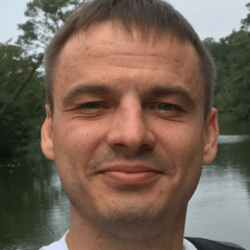 Freelancer Denis B. — Ukraina, Kijów. Specjalizacja — Układ HTML i CSS, Obsługa stron internetowych