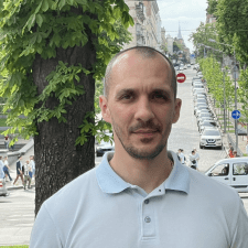 Freelancer Denis C. — Ukraine, Kiew. Fachgebiet — Social Media Marketing (SMM), Social Media Werbung