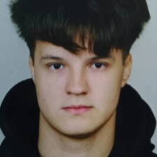 Freelancer Denys C. — Ukraine, Poltava. Core skill — Web Programming, HTML & CSS