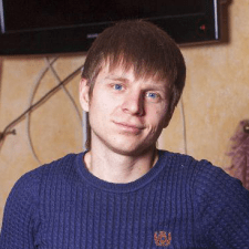 Zleceniodawca Denis H. — Ukraina, Dniepr.