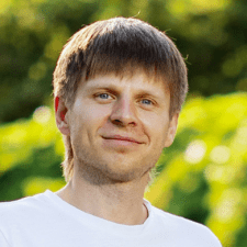 Freelancer Denis H. — Ukraine, Dnepr. Core skill — Lead Generation & Sales, Social Media Marketing (SMM)