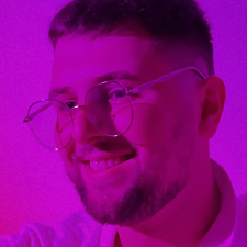 Freelancer Denis N. — Ukraina, Odessa. Specjalizacja — Python, Edycja i korekta tekstu