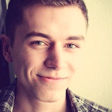 Фрилансер Денис Н. — Украина, Львов. Специализация — Дизайн сайтов, Дизайн интерфейсов (UI/UX)