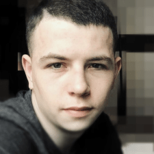 Фрилансер Денис П. — Украина, Киев. Специализация — Javascript и Typescript, Веб-программирование