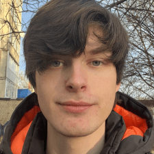 Freelancer Denis S. — Ukraine, Kyiv. Specialization — Web Programming, Bot Development