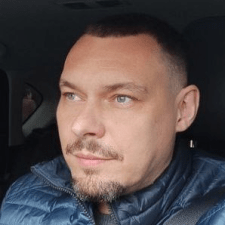 Заказчик Денис С. — Украина, Днепр.