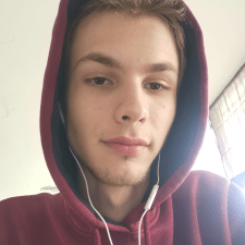 Denys Shymanskyi