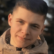 Freelancer Denis S. — Ukraine, Ternopol. Core skill — Presentations, Video Creation by Artificial Intelligence