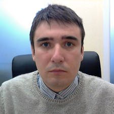 Freelancer Denis S. — Ukraina, Dniepr. Specjalizacja — Python, Tworzenie chatbota