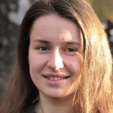Фрилансер Denisa S. — Украина, Измаил. Специализация — Английский язык, Написание статей