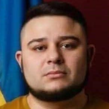 Freelancer Denchik Live L. — Ukraine, Artsiz. Core skill — AI & Machine Learning, Social Media Page Design