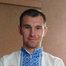 Freelancer Denis B. — Ukraine, Czernowitz. Fachgebiet — Webprogrammierung, HTML & CSS