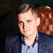 Фрилансер Денис Ф. — Украина, Киев. Специализация — SEO-аудит сайтов, Баннеры