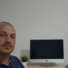 Фрилансер Денис Ж. — Україна, Миколаїв. Спеціалізація — Розробка ботів, Python