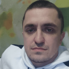 Freelancer Denis K. — Ukraina, Lozova. Specjalizacja — C i C++, Kryptowaluty i blockchain