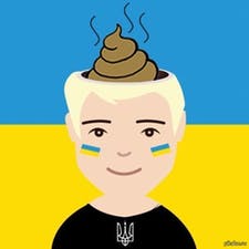 Фрилансер Денис К. — Украина, Киев. Специализация — Дизайн визиток, Английский язык