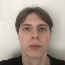 Фрилансер Денис К. — Украина, Хмельницкий. Специализация — Javascript и Typescript, Редактура и корректура текстов