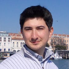 Заказчик Денис Ш. — Италия, Bagnoregio.