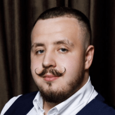 Фрилансер Денис М. — Украина, Львов. Специализация — Услуги диктора, Обработка аудио