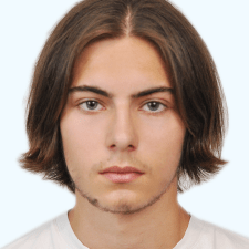 Фрилансер Denys M. — Украина, Дунаевцы.