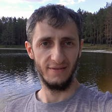 Фрилансер Денис Р. — Украина, Хмельницкий. Специализация — Предметное проектирование, Инжиниринг
