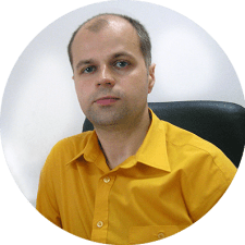 Freelancer Denis N. — Ukraine, Kiew. Fachgebiet — Webdesign, Druckdesign