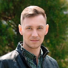 Заказчик Denis N. — Украина, Краматорск.