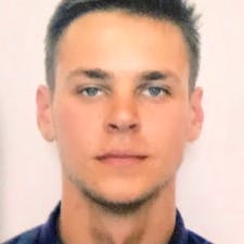 Фрилансер Денис О. — Украина, Харьков. Специализация — HTML и CSS верстка, Javascript и Typescript