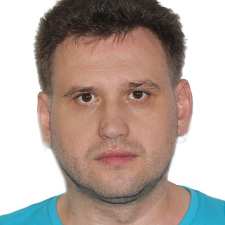 Фрилансер Oleksandr P. — Украина, Львов. Специализация — Логотипы, Английский язык