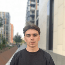 Freelancer Denis S. — Ukraina, Kijów. Specjalizacja — Układ HTML i CSS, Javascript & Typescript