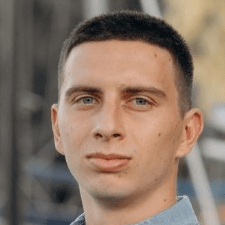 Фрилансер Денис Ш. — Украина, Черкассы. Специализация — HTML и CSS верстка, Javascript и Typescript
