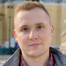 Freelancer Denis S. — Ukraina, Krzywego Rogu.