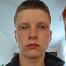 Денис Склярук
