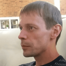 Фрилансер Денис Т. — Україна, Харків. Спеціалізація — HTML та CSS верстання, Javascript та Typescript