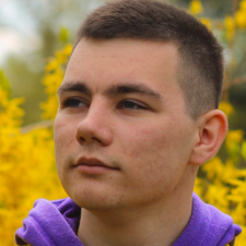 Freelancer Denis L. — Ukraine, Kremenchug. Core skill — Photo Processing, Artwork
