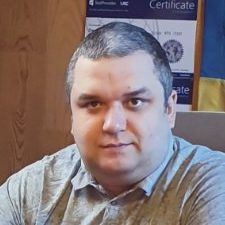 Freelancer Denis M. — Ukraine, Kyiv. Specialization — 1C, Databases