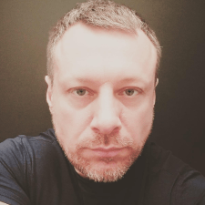 Freelancer Denis S. — Ukraine. Core skill — Cryptocurrency & Blockchain