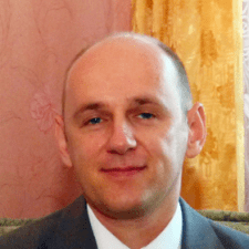 Freelancer Denis P. — Ukraine, Kharkiv. Core skill — Website Development, Website Maintenance