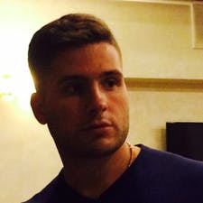 Фрилансер Денис К. — Украина, Одесса. Специализация — Дизайн сайтов, Создание сайта под ключ